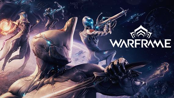 Warframe je kone�ne dostupn� aj pre Android
